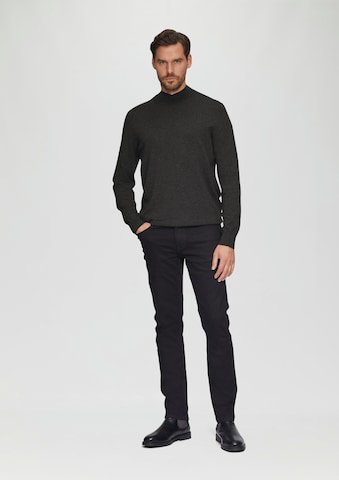 s.Oliver BLACK LABEL Trui in Grijs