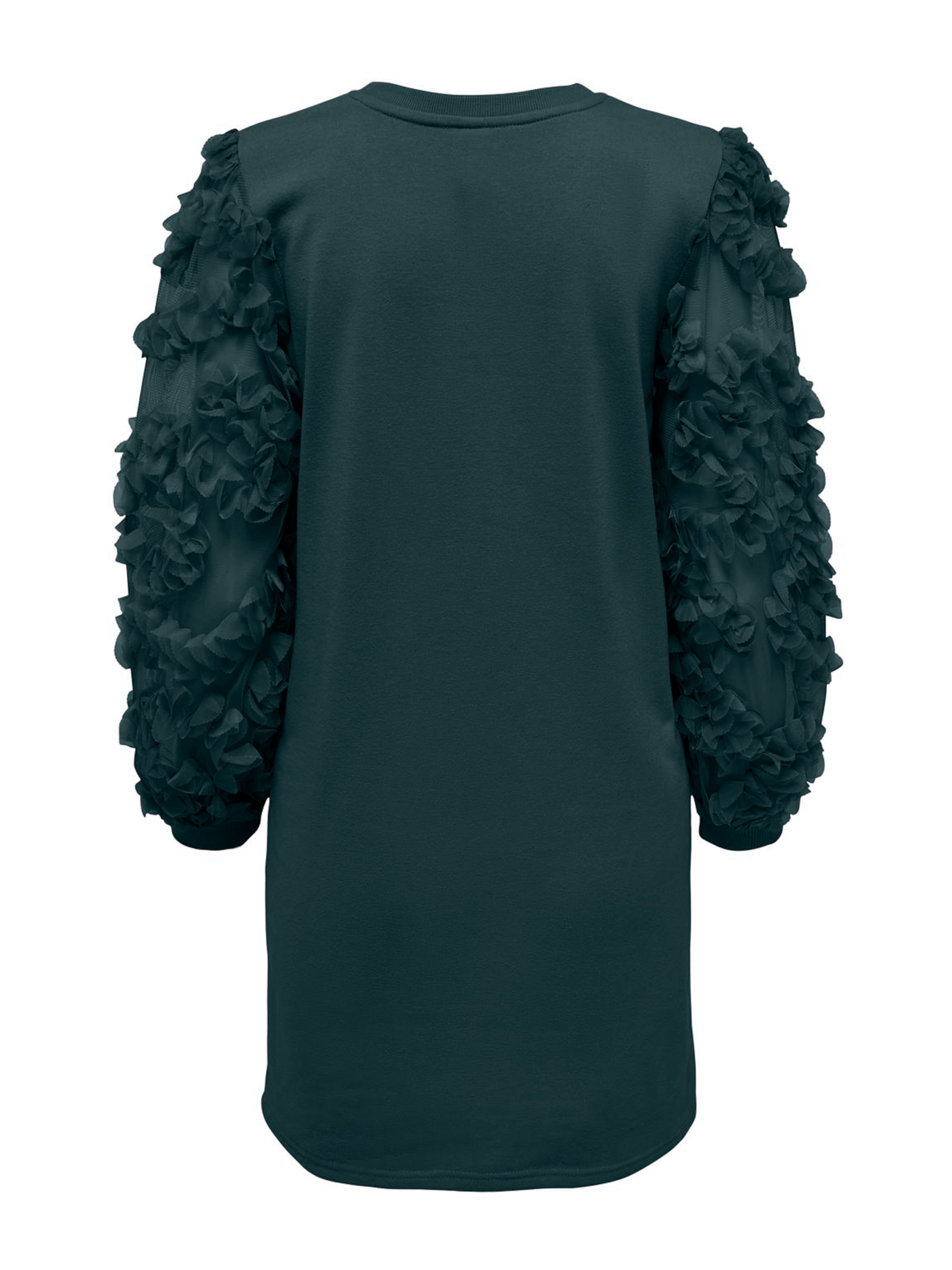 Robe 'JDYFAIRVIEW' JDY en vert