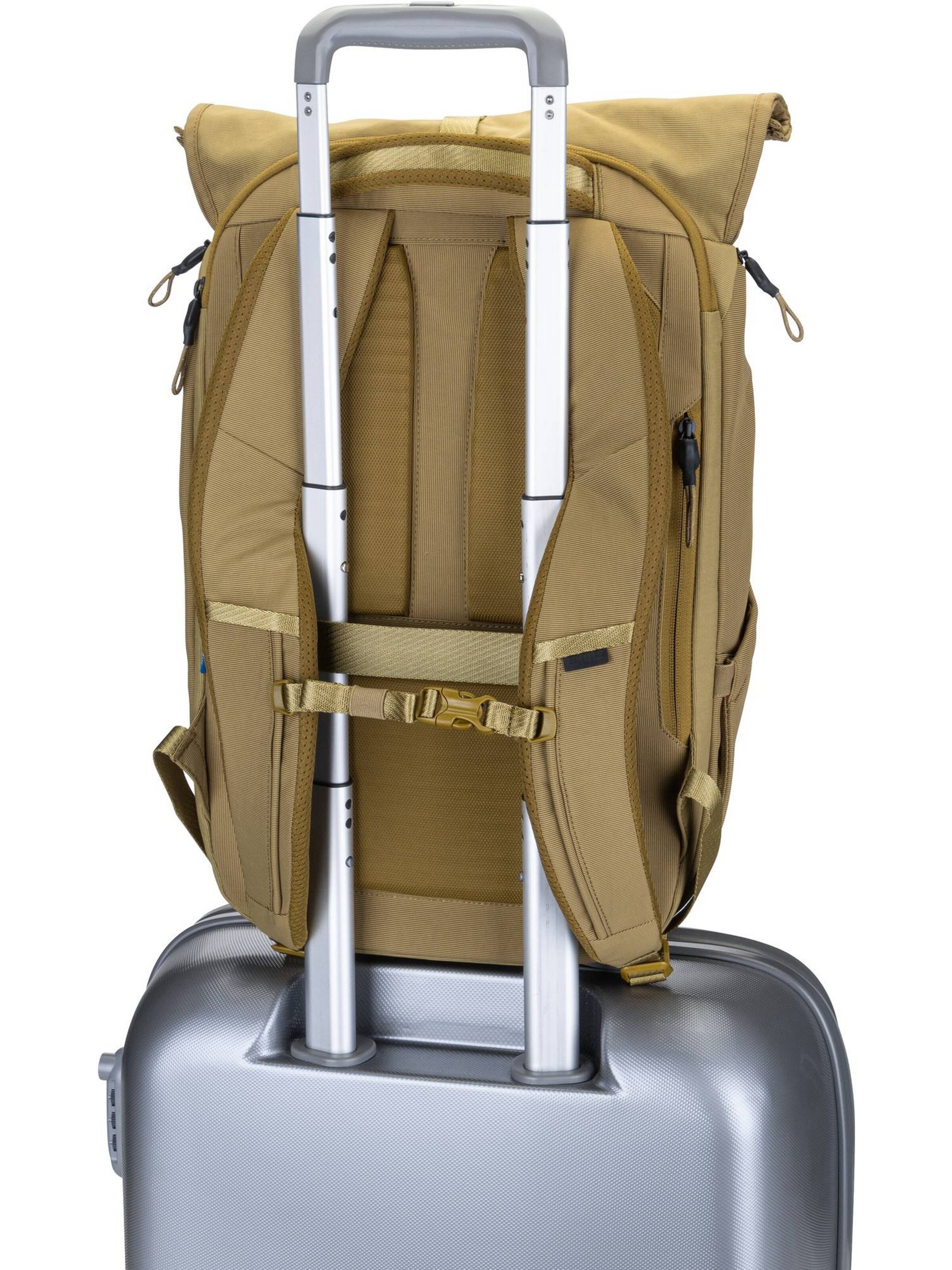 Thule Rucksack 'Paramount 3' in Grün