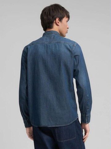 REPLAY - Camiseta en azul