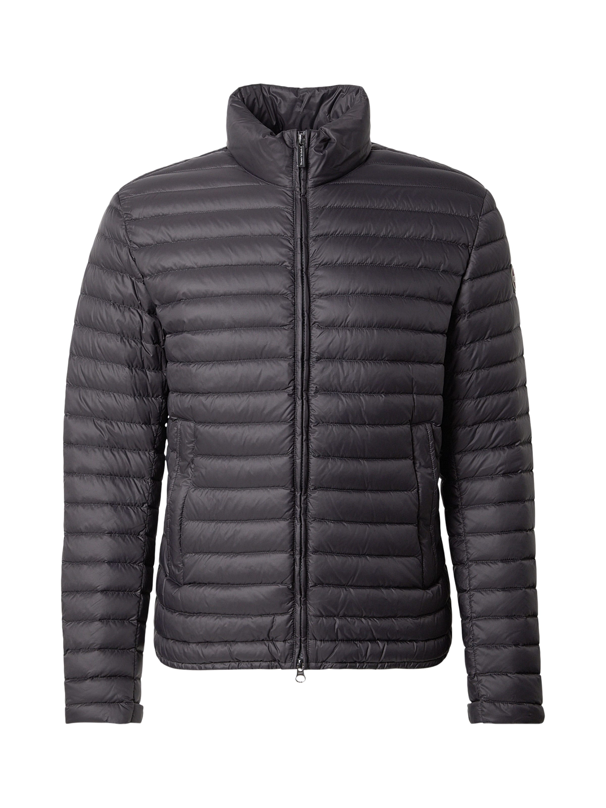 Colmar - Chaqueta de entretiempo en negro: frente