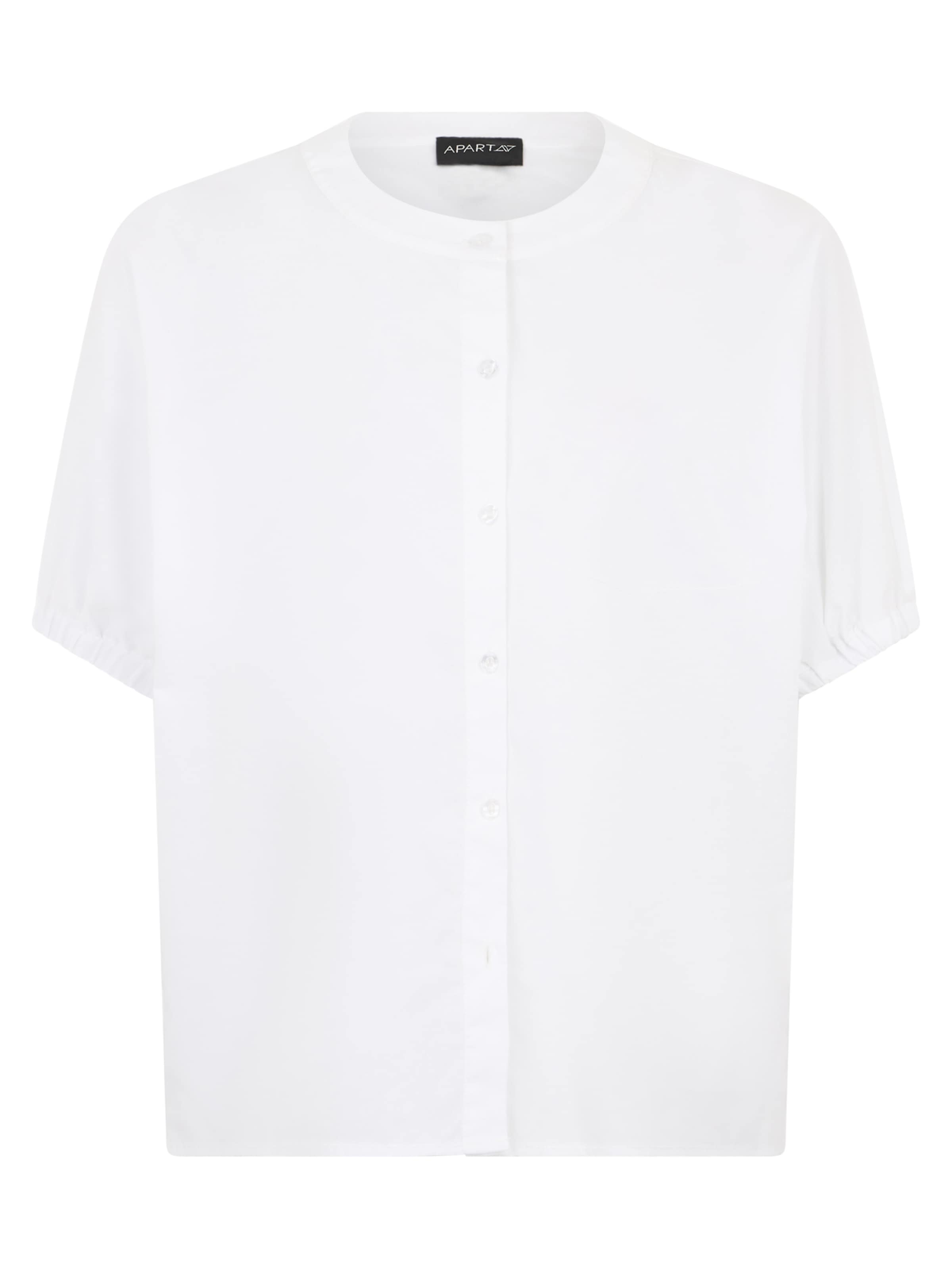 APART Bluse in Beige: Vorderseite