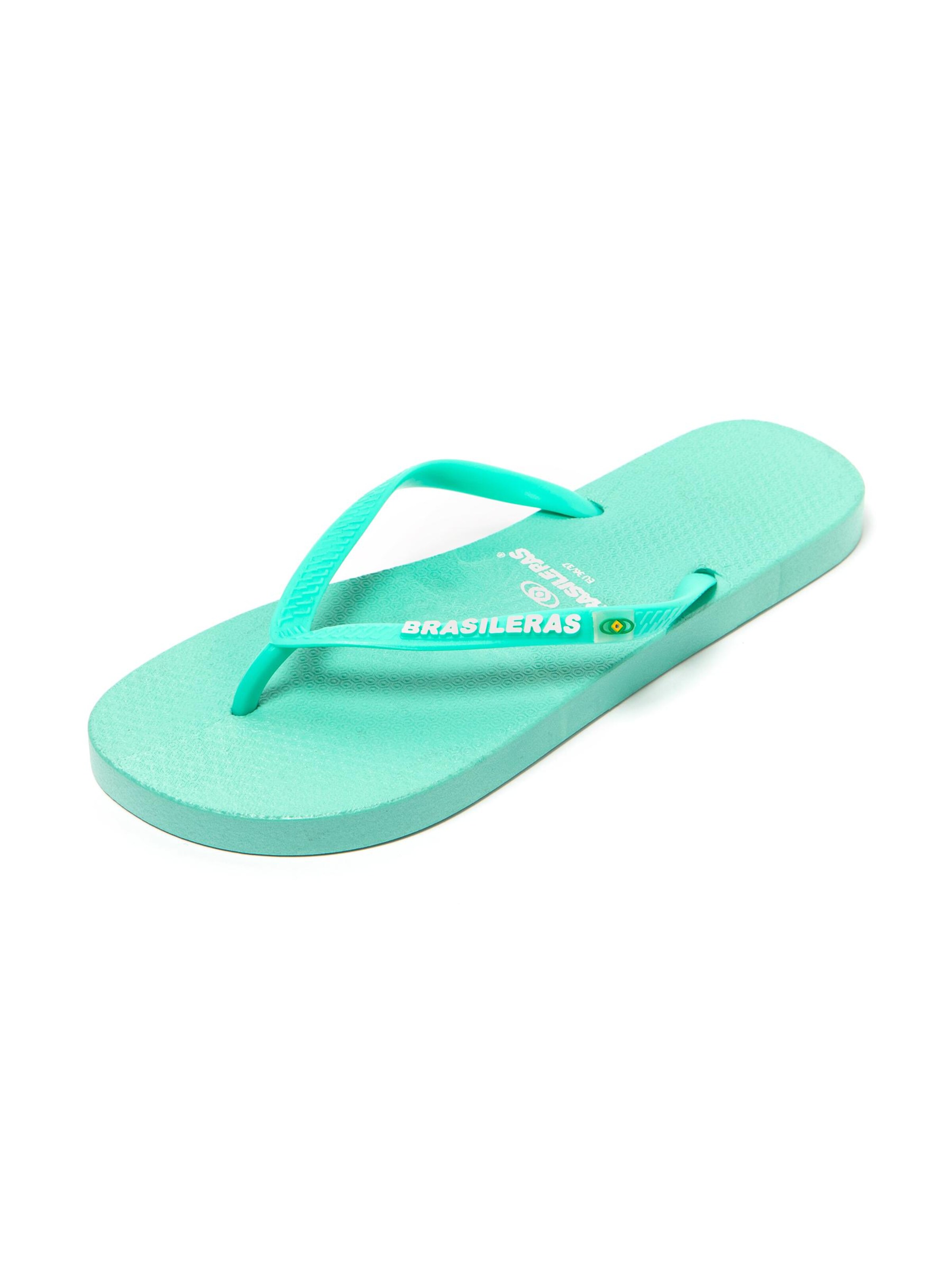 Brasileras - Zapatos para playa y agua 'Classic Pro W' en azul