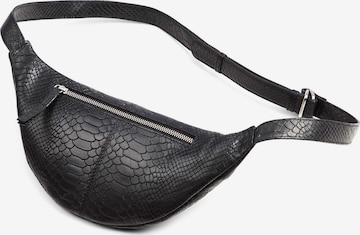 MARKBERG Fanny Pack 'TovaMBG' in Black