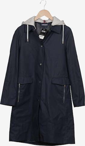 TOMMY HILFIGER Mantel M in Blau: Vorderseite