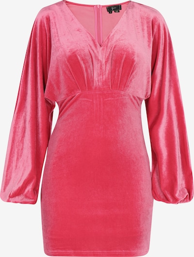 faina Kokteiļkleita, krāsa - rozā, Preces skats