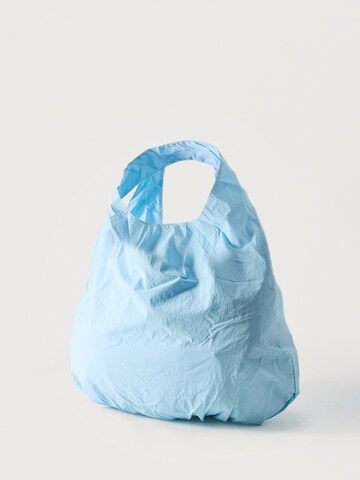 MSCH COPENHAGEN Schultertasche 'Safea Sasja' in Blau