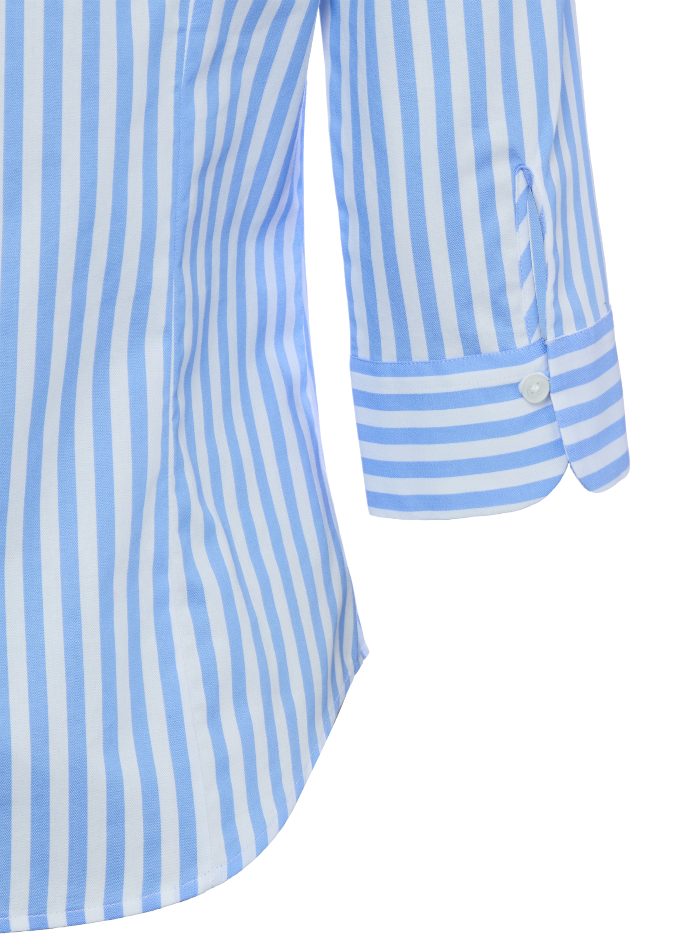 Chemisier Franco Callegari en bleu