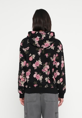 Felpa 'HERITAGE' di GAP in nero