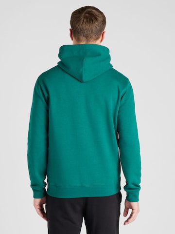 Sweat-shirt Champion Authentic Athletic Apparel en vert