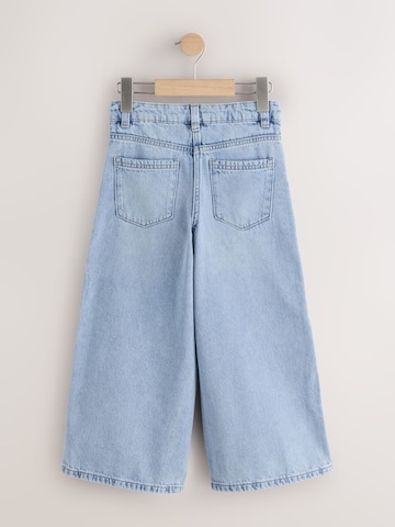 Next Широкий Джинсы в Синий