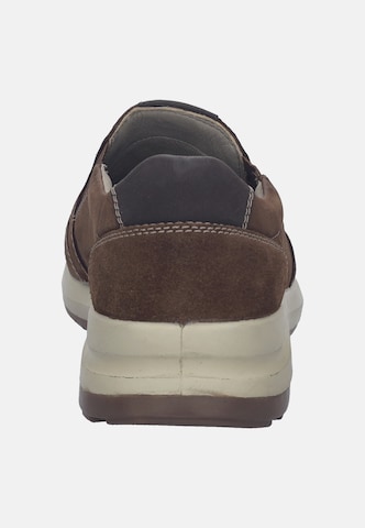 JOSEF SEIBEL Slip-ons in Brown