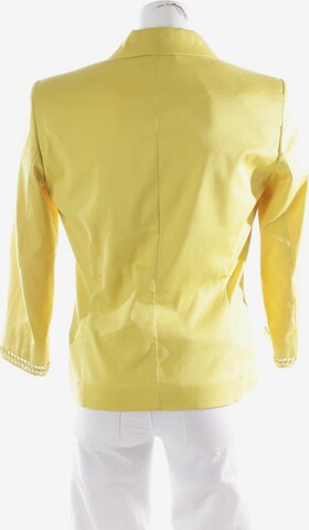 LAUREL Blazer in XS in Yellow