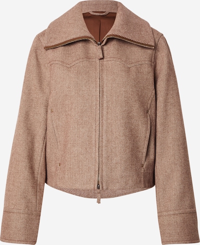 Geacă de primăvară-toamnă & Other Stories pe maro, Vizualizare produs