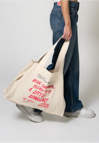 OH APRIL Shoulder bag ' ' in White