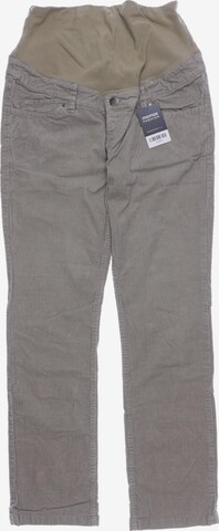 H&M Pants in XL in Brown: front