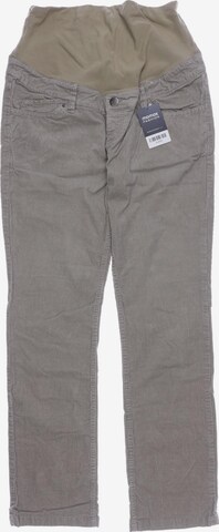 H&M Stoffhose XL in Braun: predná strana