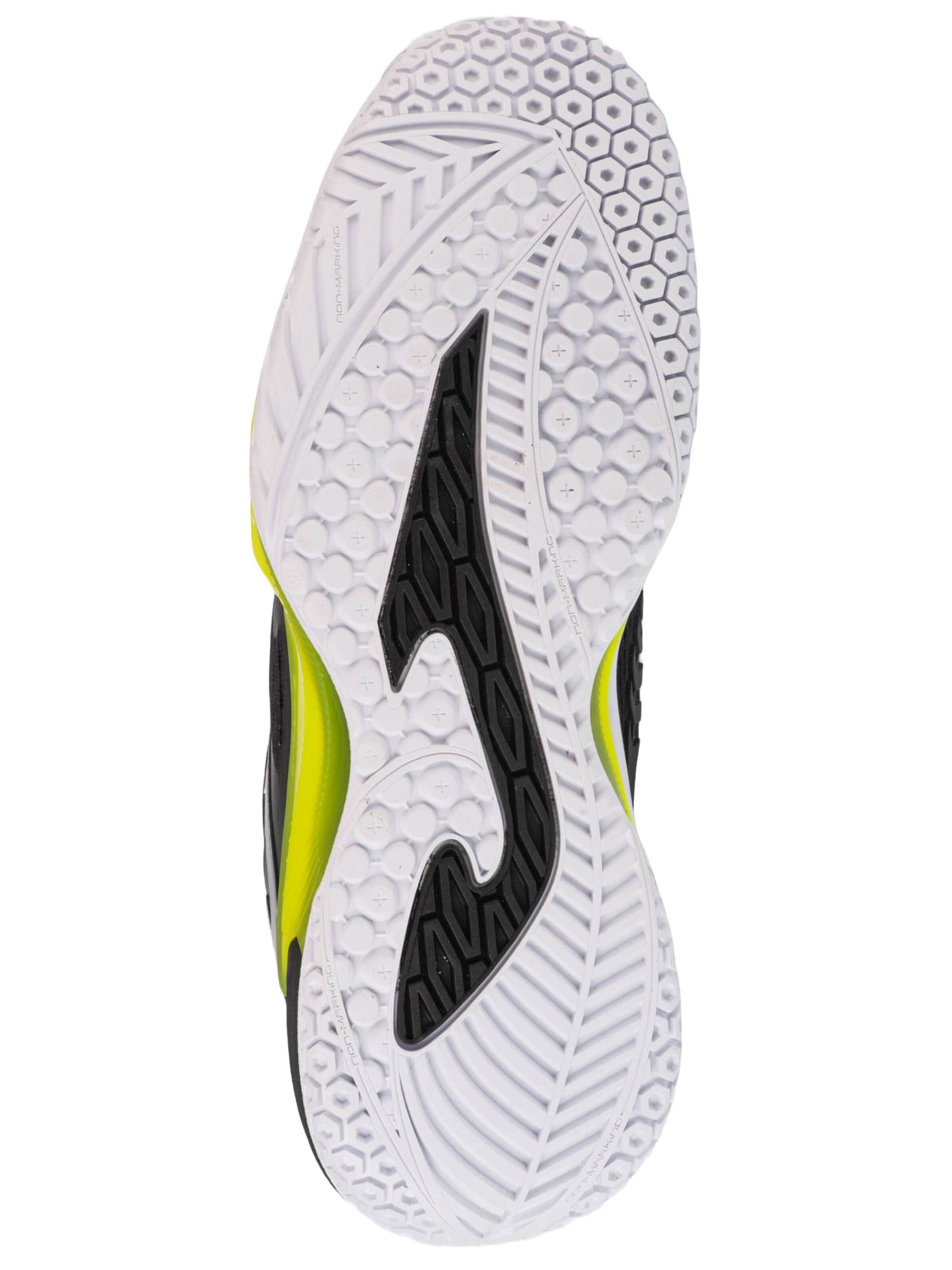 JOMA Sportschoen 'Joma Roland  24 TROLAS' in Zwart