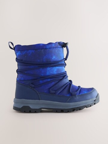 Next Stiefel in Blau