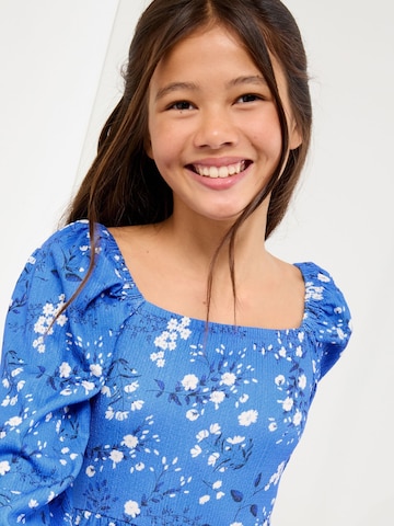 Lipsy Sukienka w kolorze niebieski