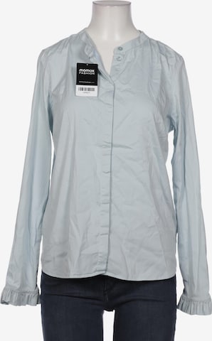 MOS MOSH Bluse M in Grün: Vorderseite