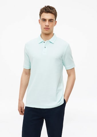 s.Oliver Shirt in Blue: front