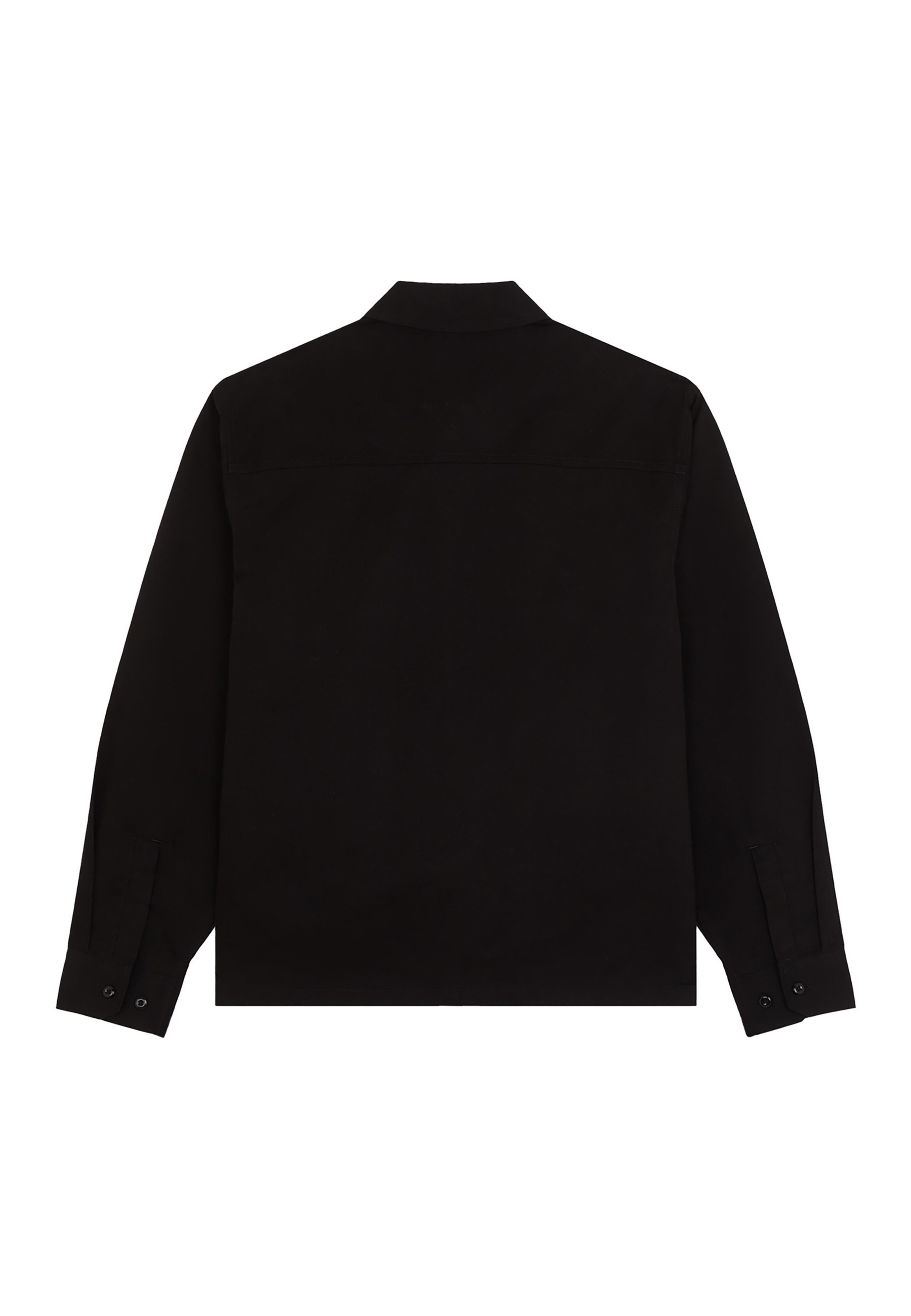 Veste mi-saison DICKIES en noir
