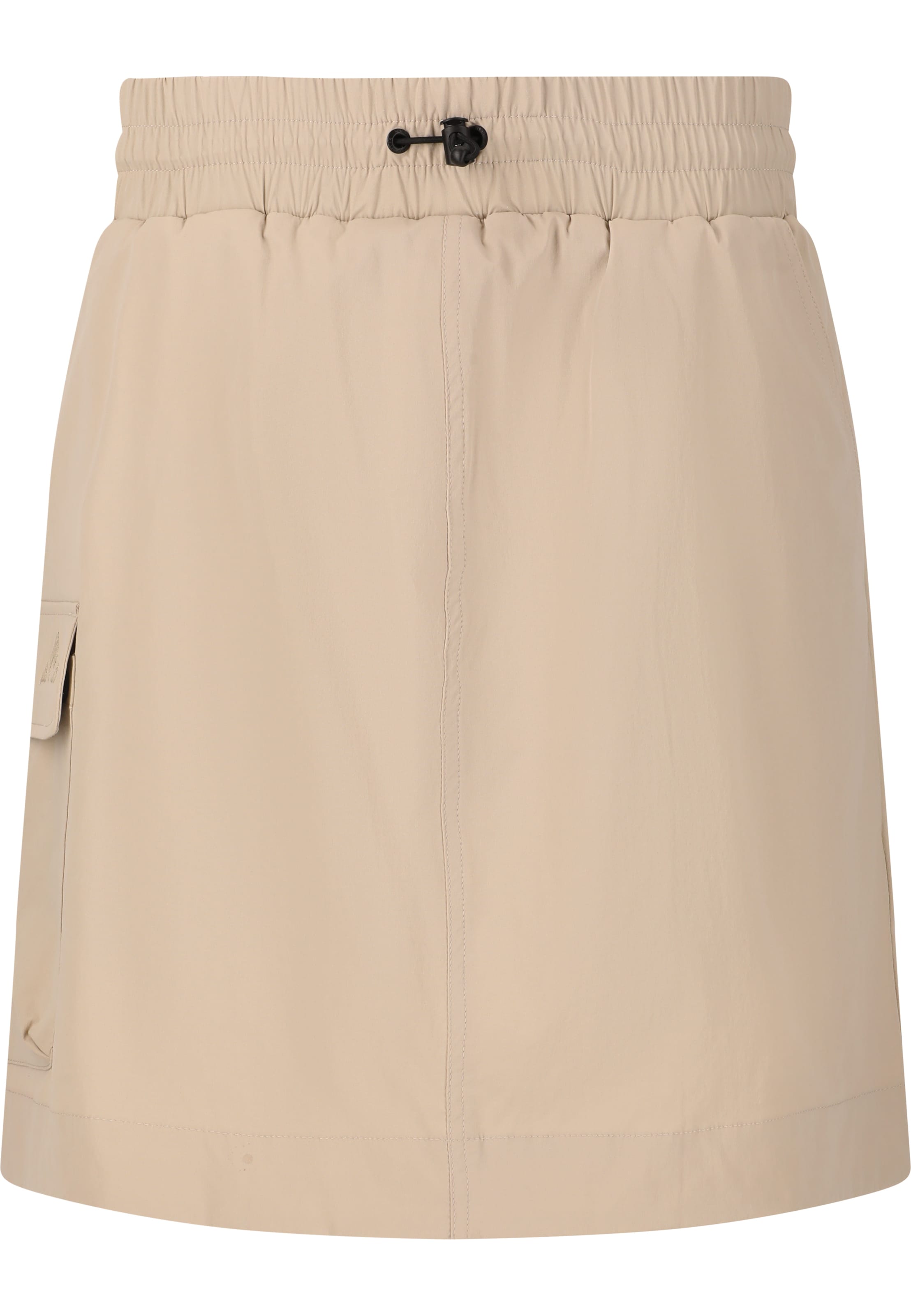Whistler Sports skirt 'Hasvil' in Beige: front