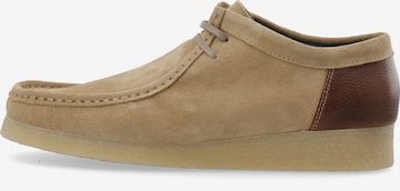 Bianco Mokkasiinit 'Ray' värissä beige: etupuoli