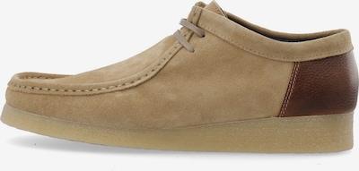 Mokasinai 'Ray' iš Bianco, spalva – kupranugario / ruda, Prekių apžvalga