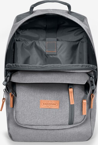 EASTPAK Rucksack in Grau