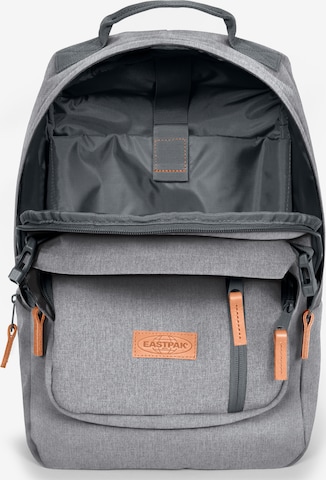 EASTPAK Batoh – šedá