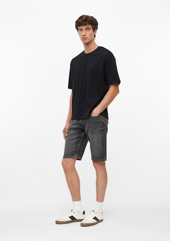 T-Shirt s.Oliver en noir