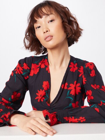 Dorothy Perkins Сарафан в Черный