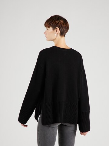 Pull-over GAP en noir