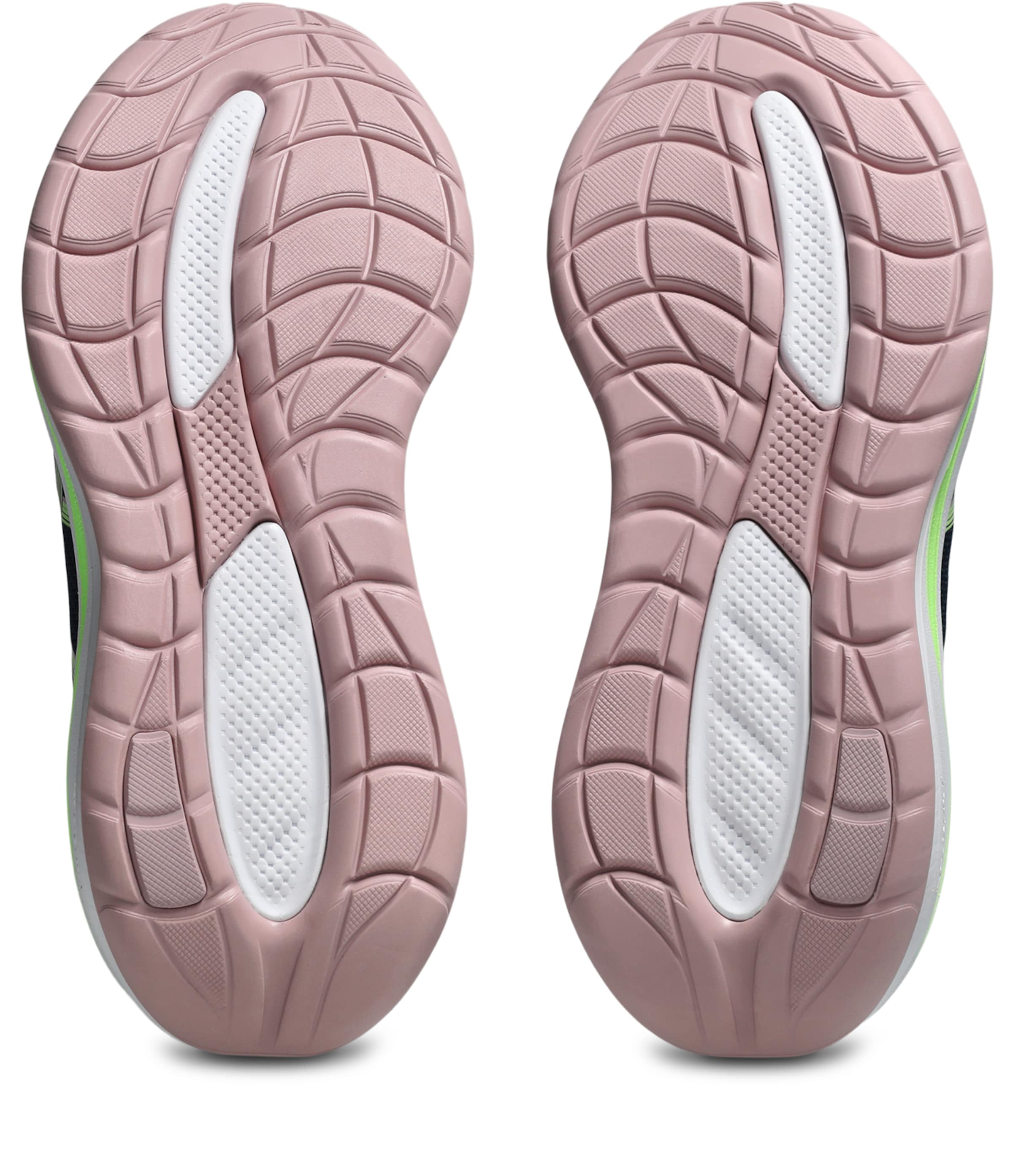 ASICS Running Shoes in Black