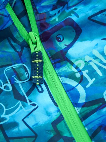 Next Functionele jas in Blauw