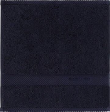 Ralph Lauren Home Towel in Blue: front