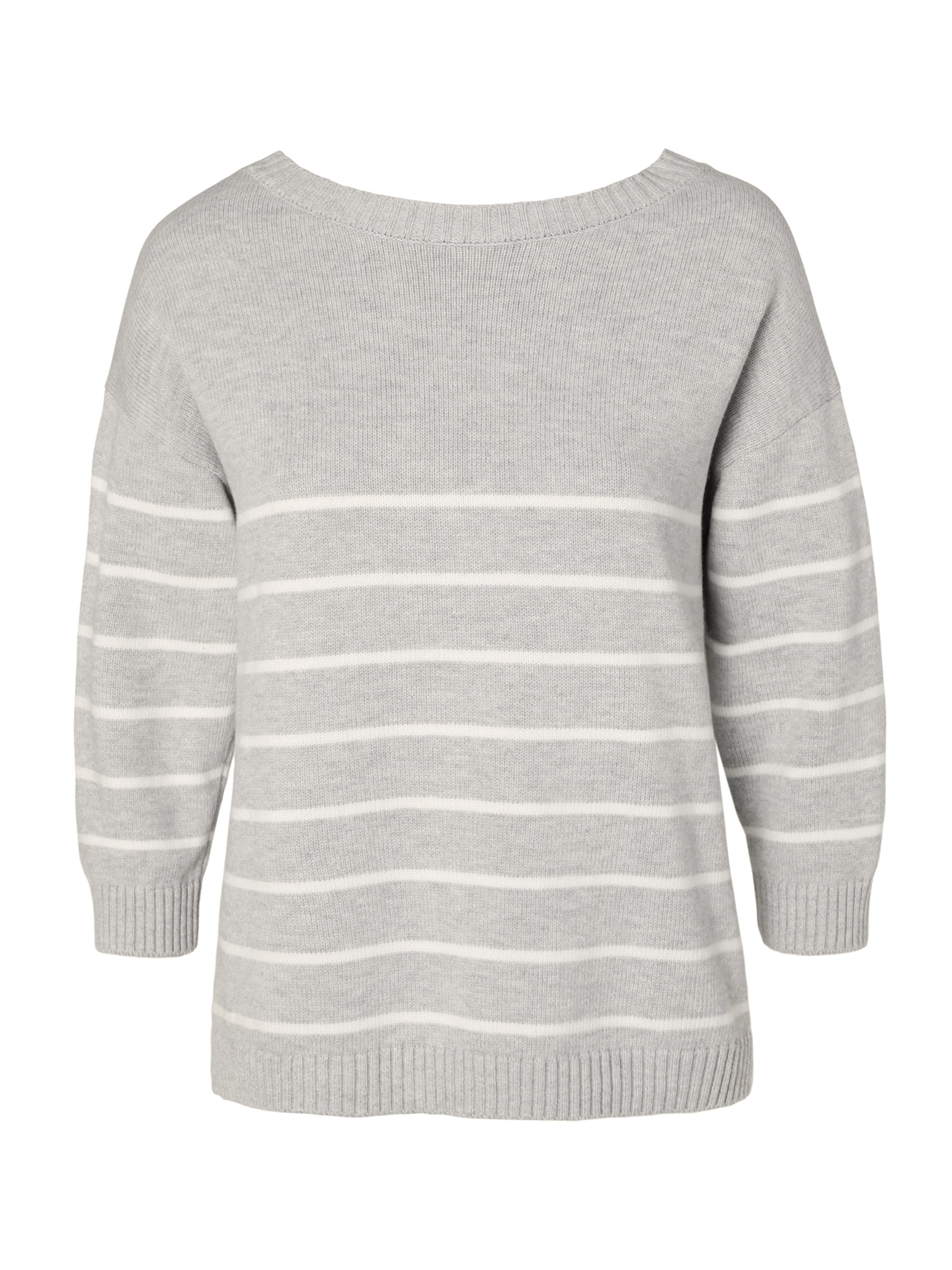 Giacchetta 'Sare' di TATUUM in grigio: frontale