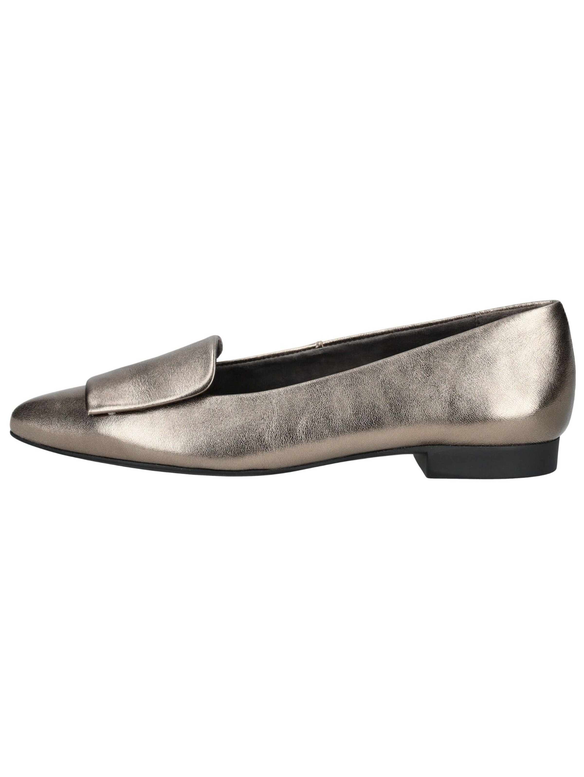 Paul Green Ballerina in Goud