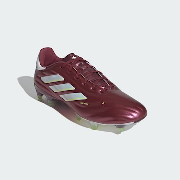 Chaussure de foot 'Copa Pure II Elite' ADIDAS PERFORMANCE en rouge