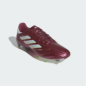 ADIDAS PERFORMANCE Soccer Cleats 'Copa Pure II Elite' in Red