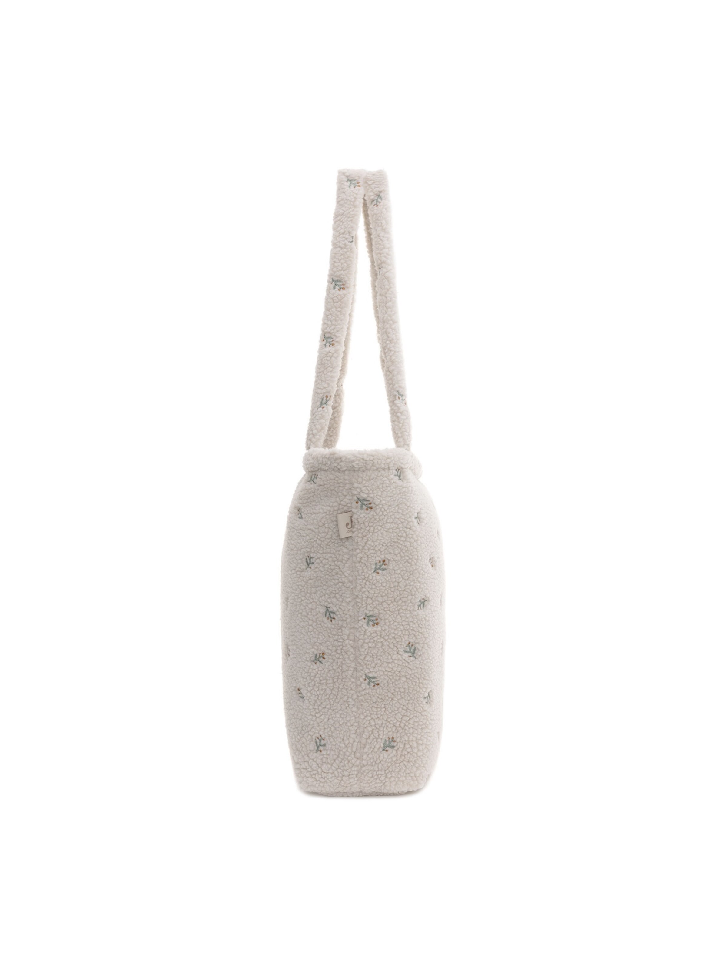Jollein Shopper 'Teddy Lovely' in Beige