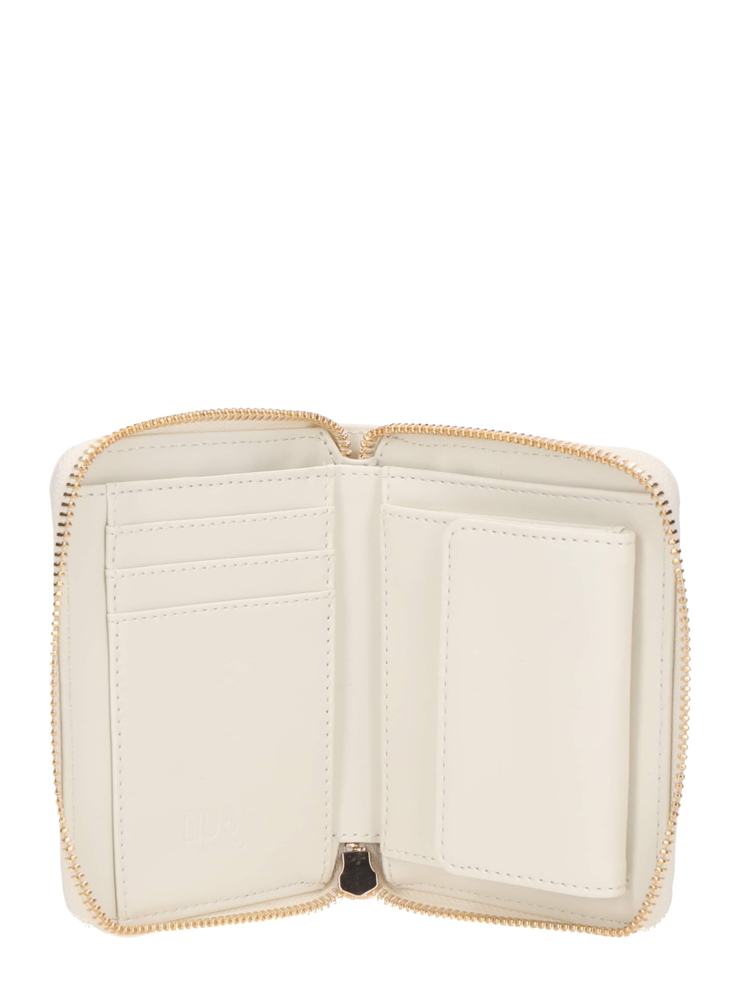 Portamonete di Liu Jo in beige