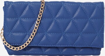 Dorothy Perkins Clutch in Blau