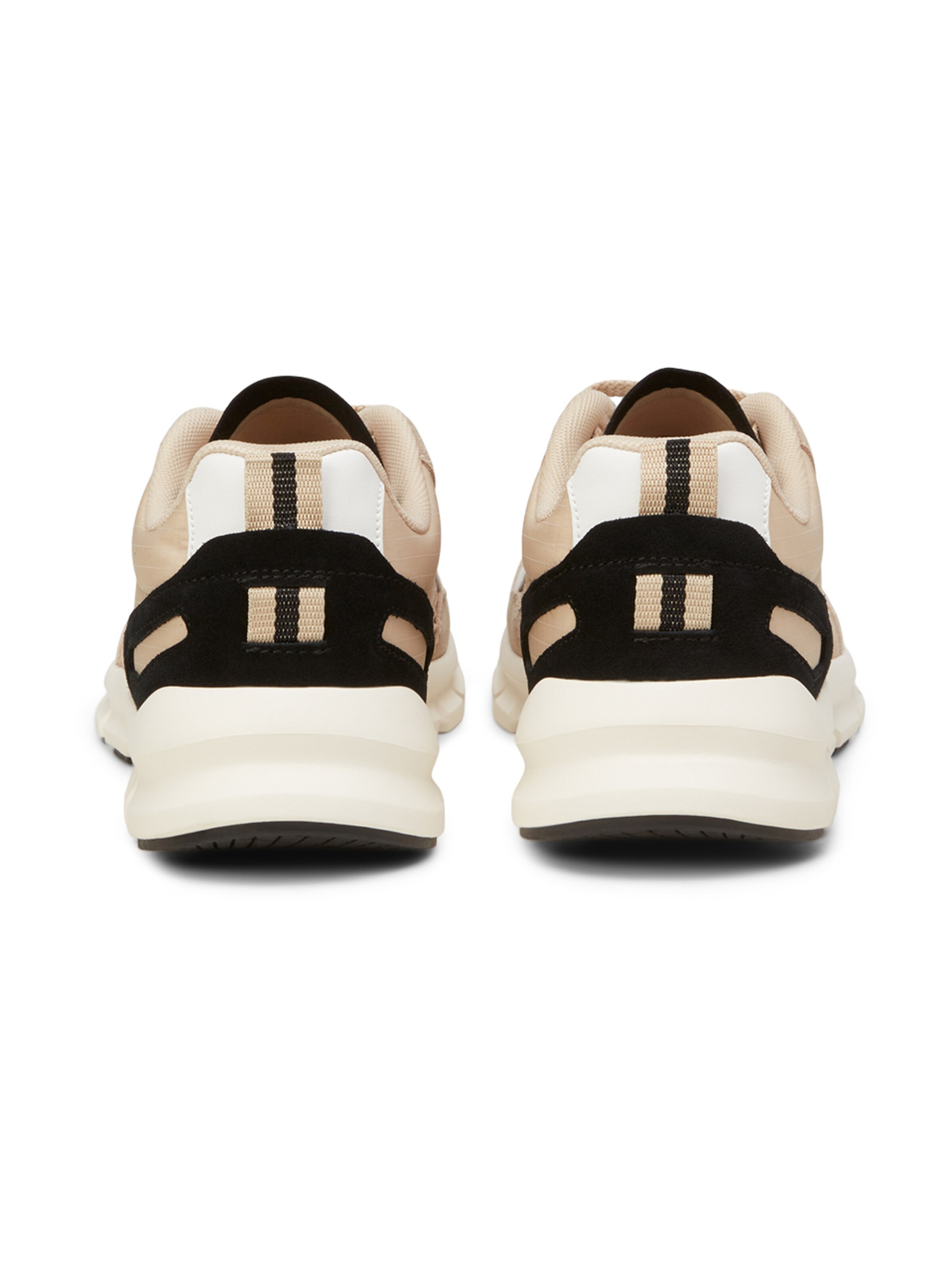 Sneaker bassa di Marc O'Polo in marrone