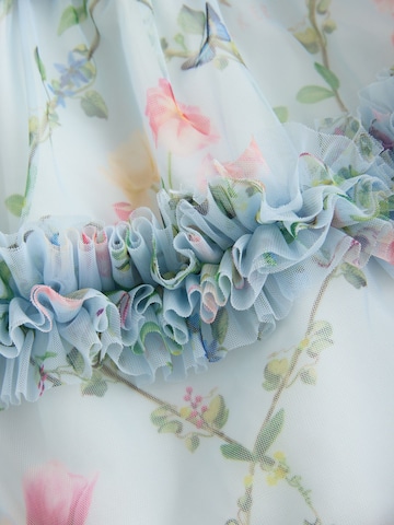 Baker by Ted Baker Рокля в синьо