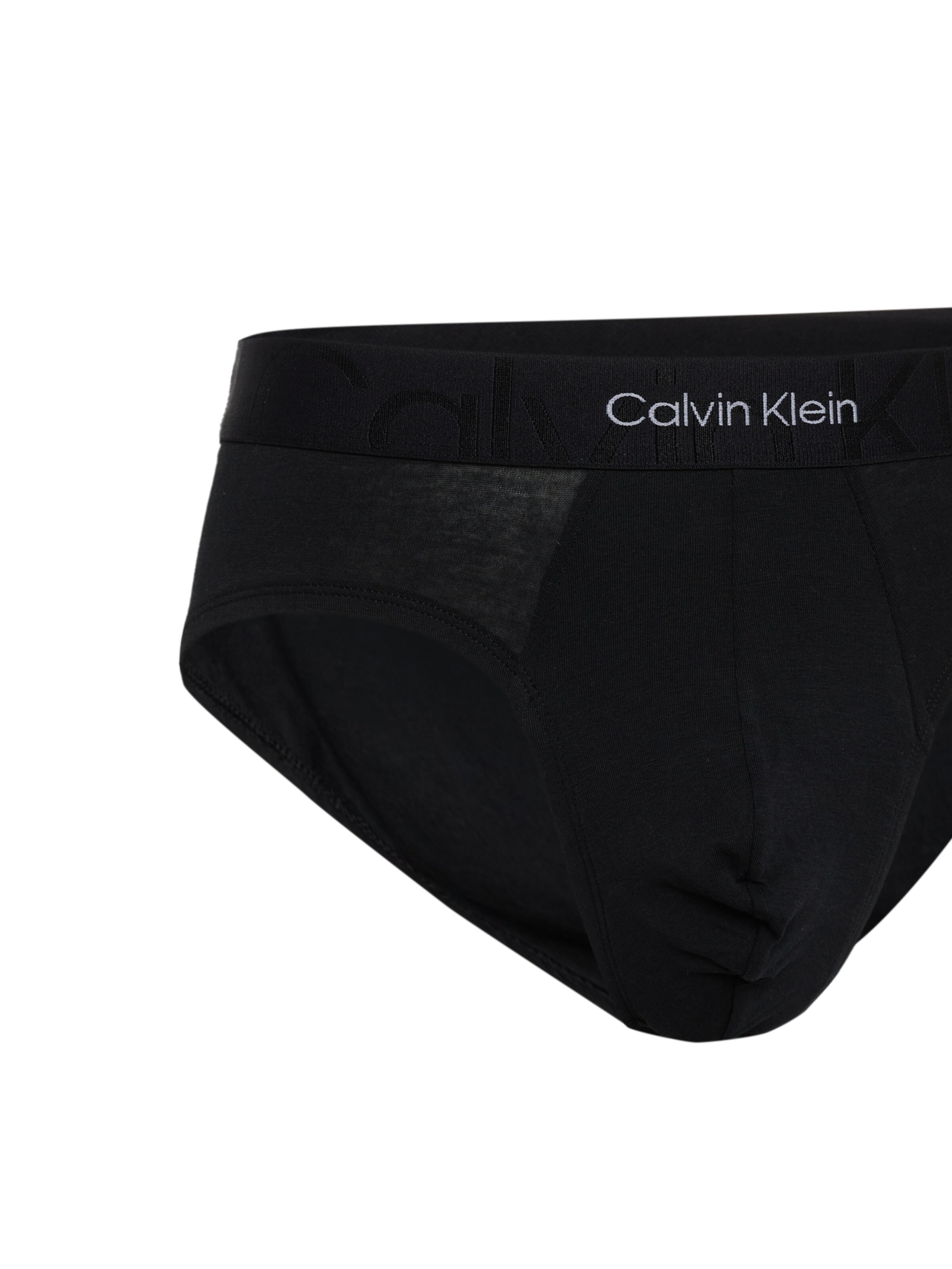 Calvin Klein Underwear Trosa i svart