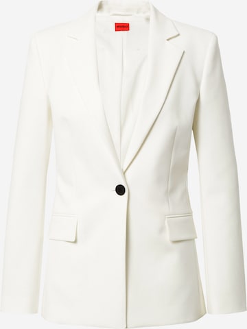 HUGO Blazer 'Atana' in Beige: predná strana