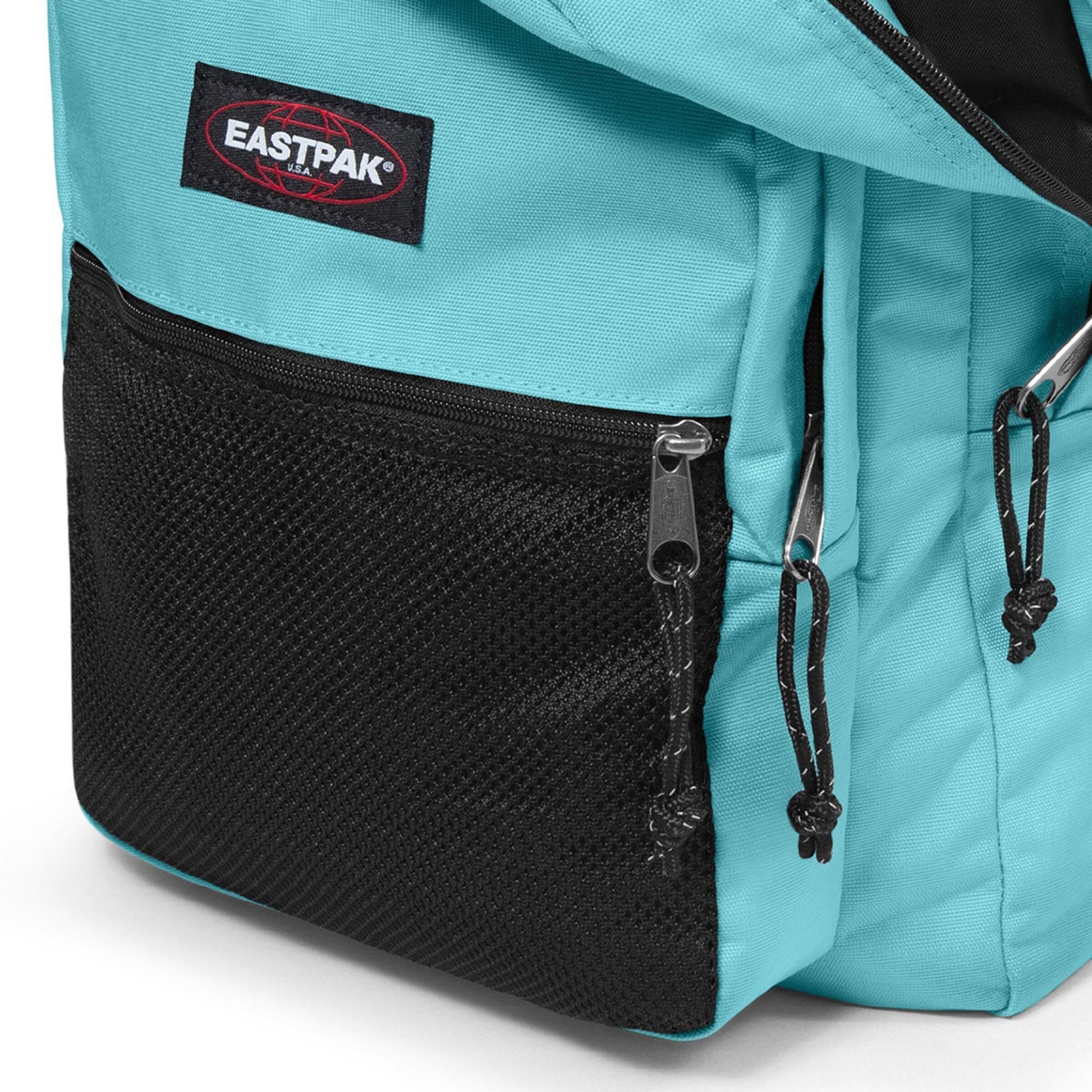 EASTPAK Backpack 'Pinnacle' in Blue